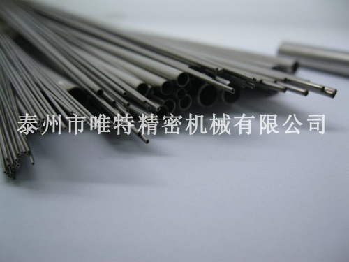 不銹鋼<a href='http://www.klgds.com/product/23.html'>毛細管</a>